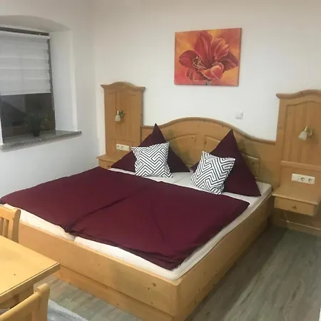 Zum Gogerer Appartement *