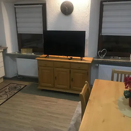 Appartement Zum Gogerer