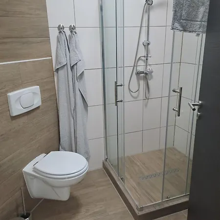 Zum Gogerer Apartment Floß