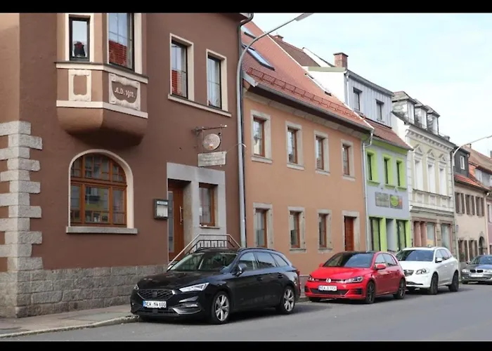 Zum Gogerer * Floß