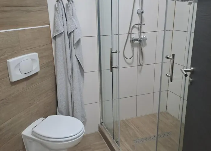 Zum Gogerer Apartament Floß