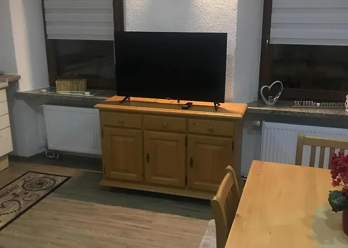 Apartament Zum Gogerer