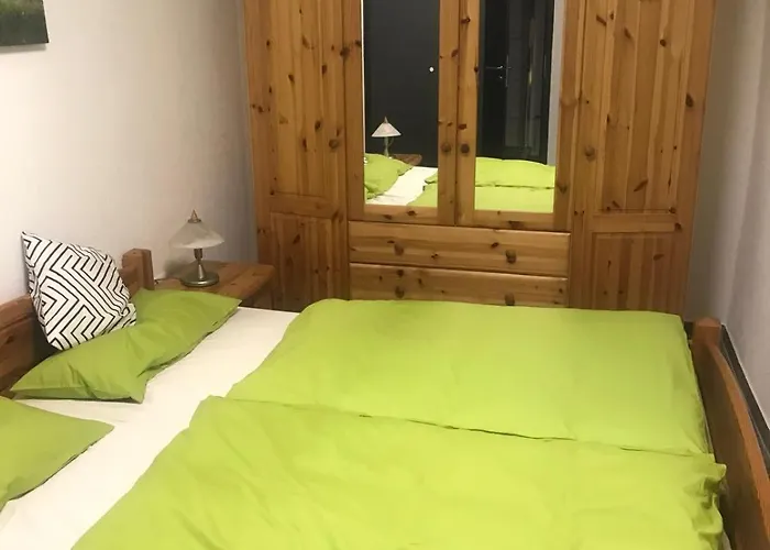 Zum Gogerer * Floß